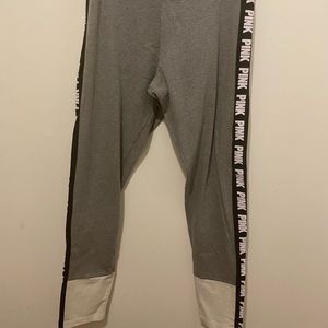 PINK leggings